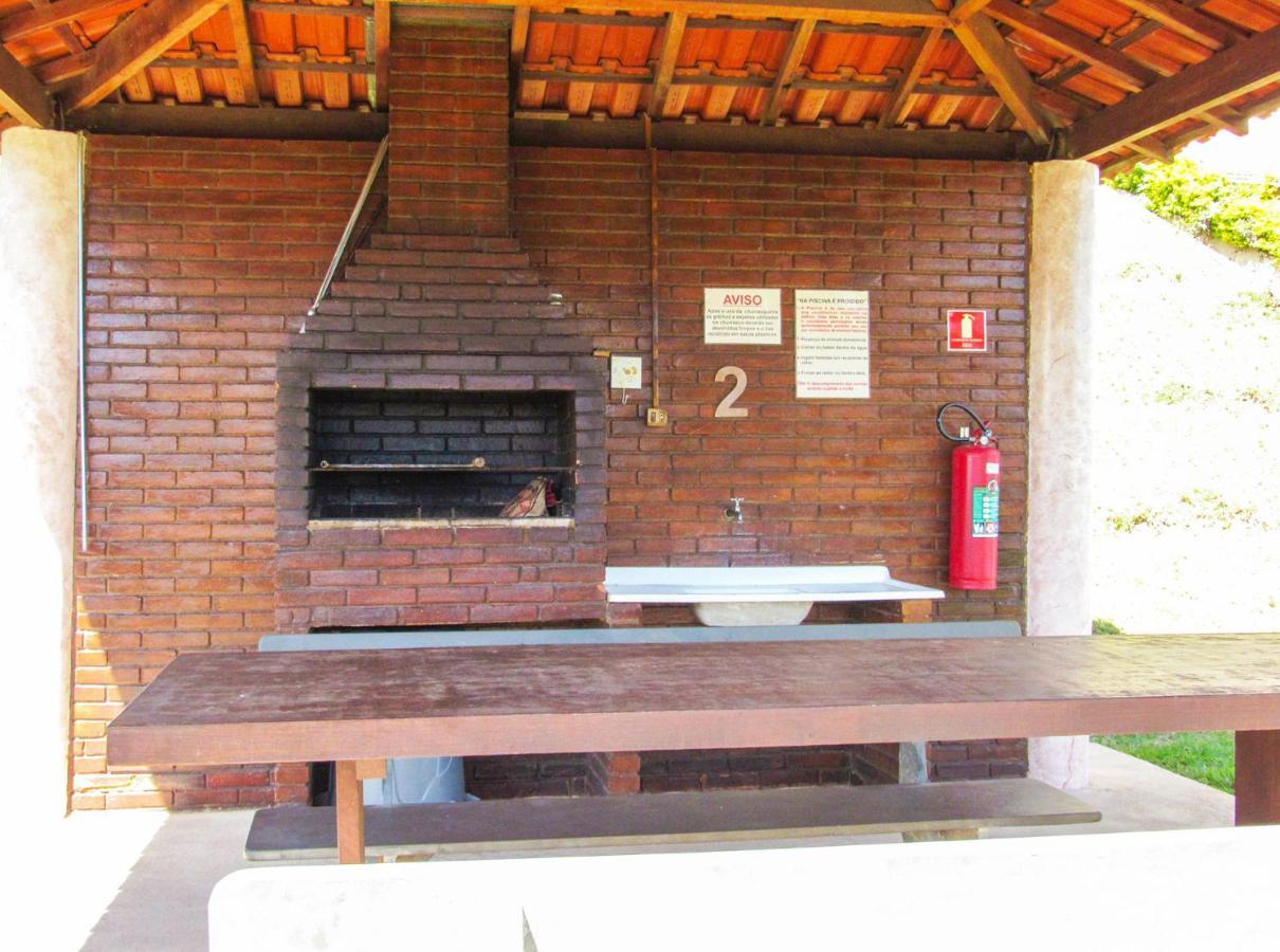 Apto C Lazer E Linda Vista Verde Águas de Lindóia Zewnętrze zdjęcie