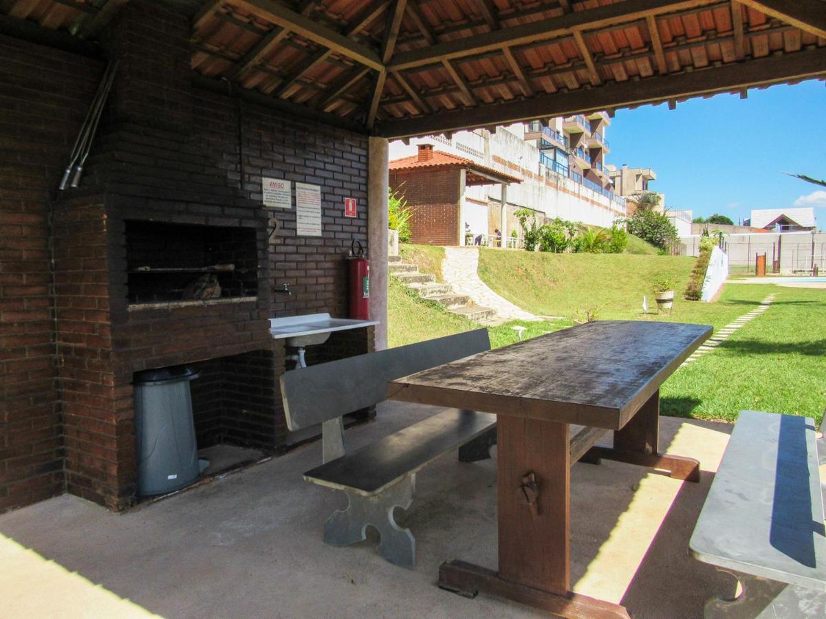 Apto C Lazer E Linda Vista Verde Águas de Lindóia Zewnętrze zdjęcie