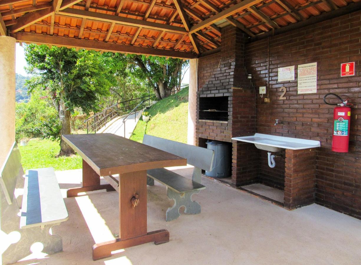 Apto C Lazer E Linda Vista Verde Águas de Lindóia Zewnętrze zdjęcie